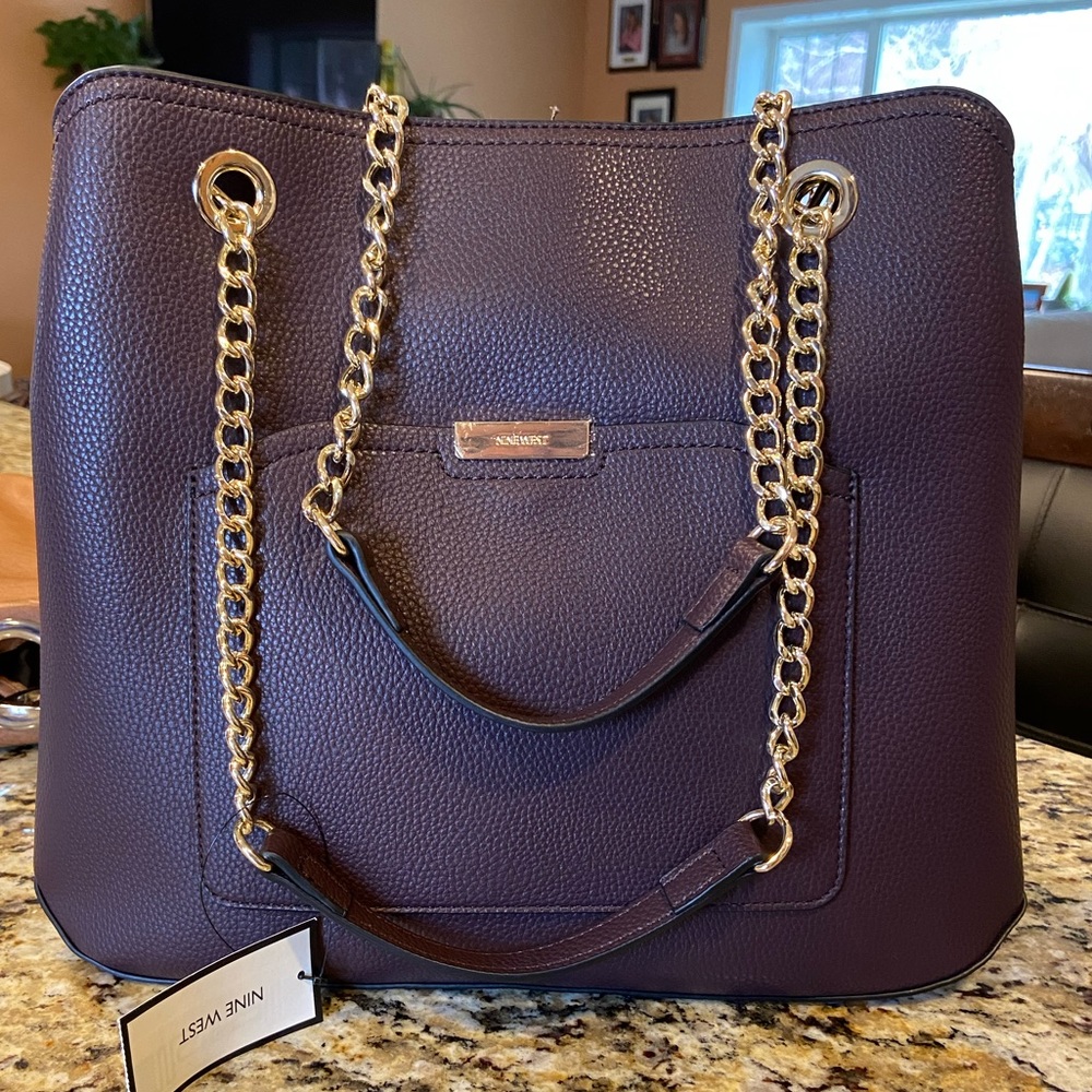 Nine West purse
